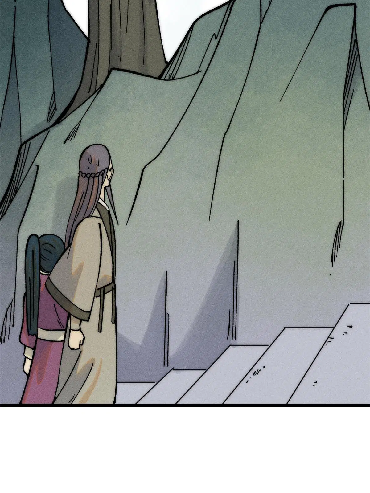 All Hail the Sect Leader ตอนที่ 228 หน้า 65