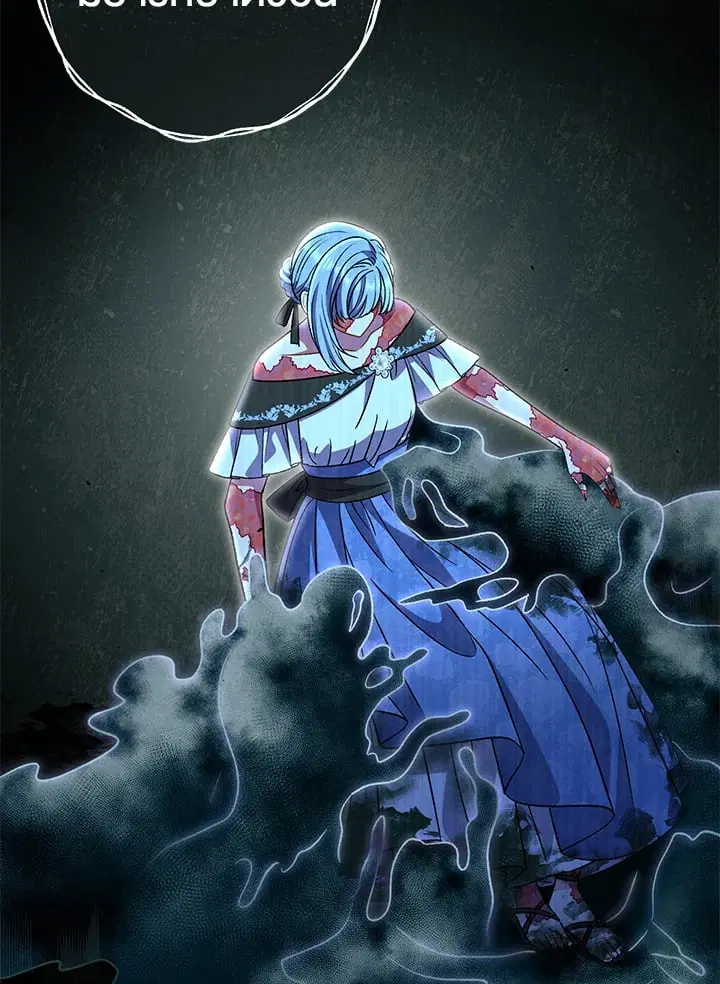 The Villain’s Match Is Too Perfect – คู่ดูตัวของนางร้ายเพอร์เฟกต์เกินไป ตอนที่ 33 หน้า 43