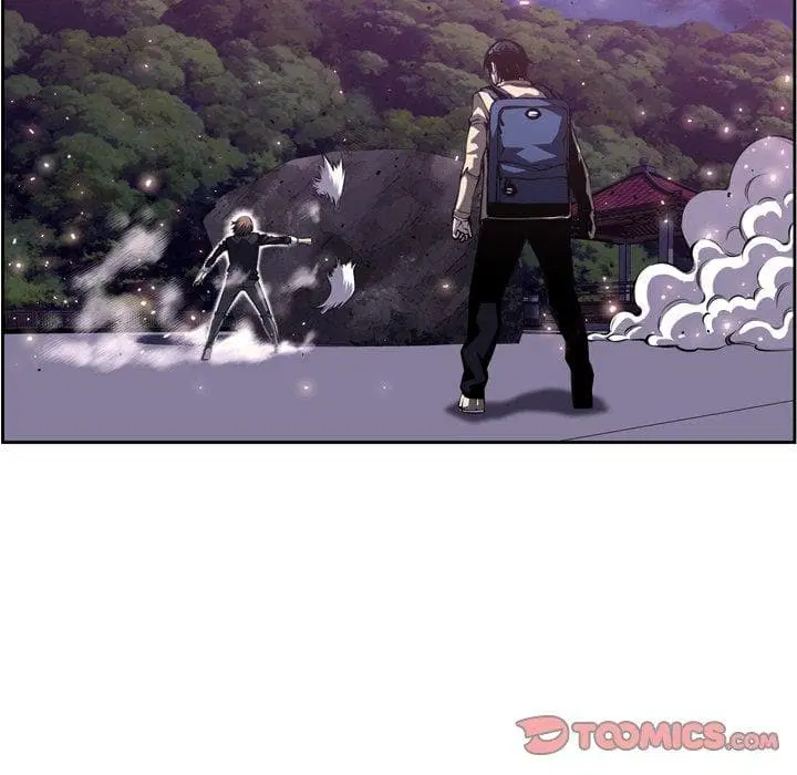 SuperNova ตอนที่ 97 หน้า 11
