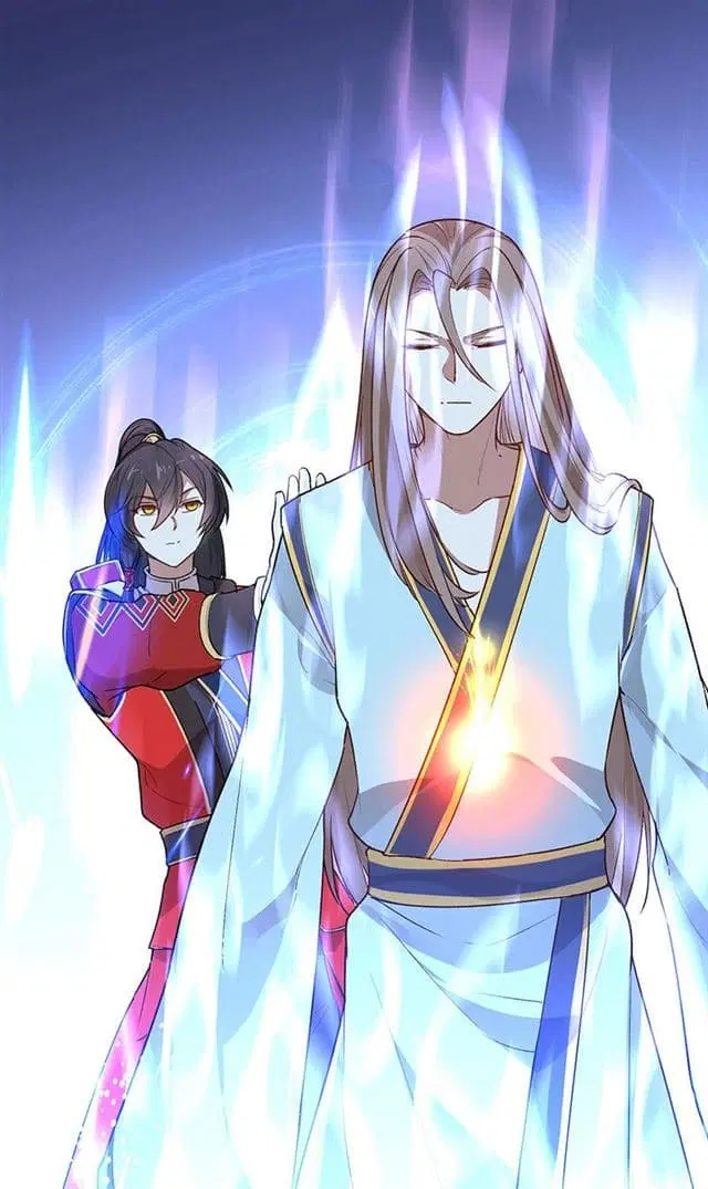 Return of Divine Emperor ตอนที่ 40 หน้า 35