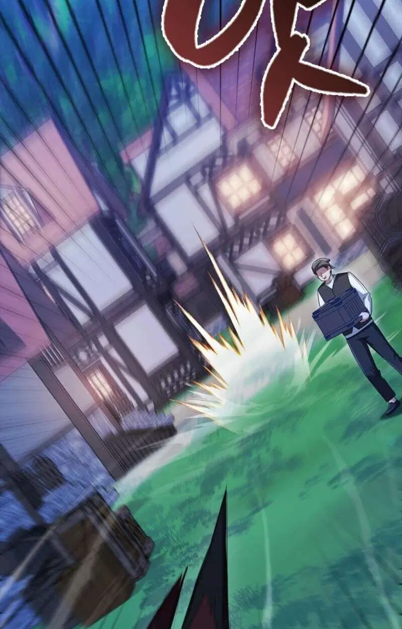 Mightiest Melee Magician สุดยอดจอมเวทย์สายประชิด ตอนที่ 59 หน้า 43
