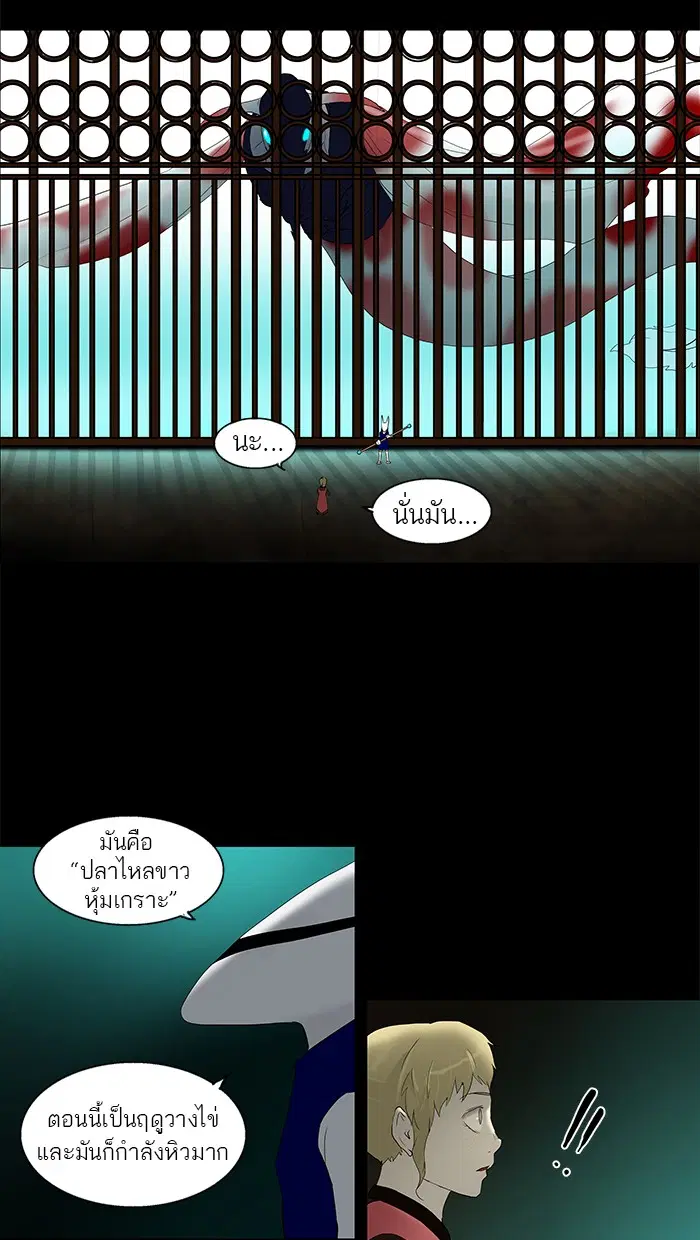Tower of God ตอนที่ 77 หน้า 40