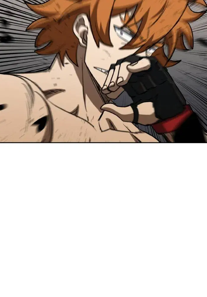 King of the Octagon ตอนที่ 101 หน้า 64