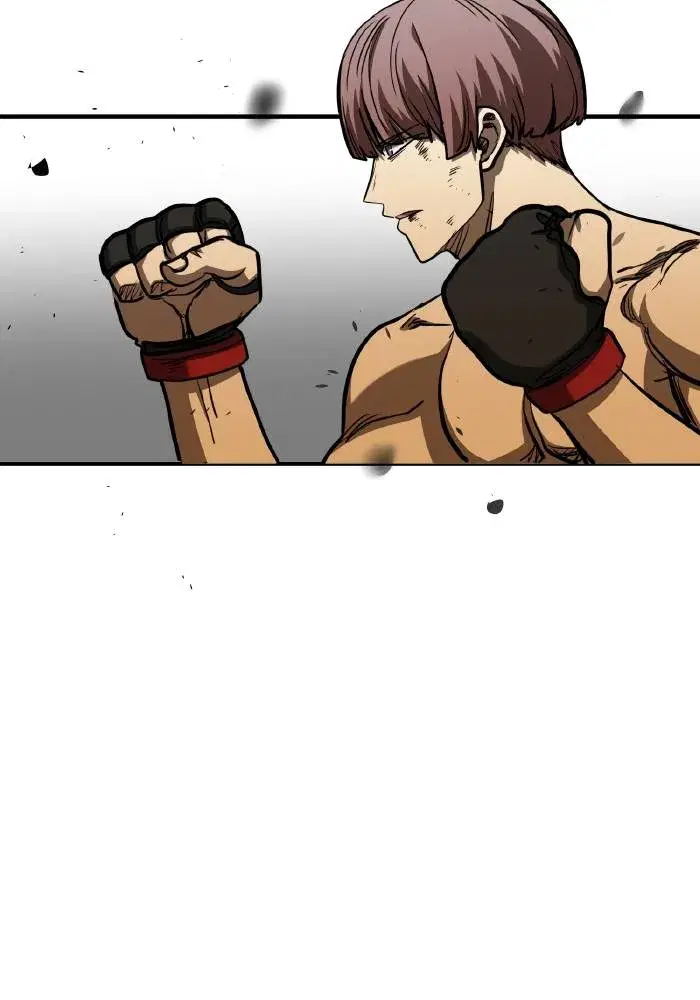 King of the Octagon ตอนที่ 61 หน้า 35