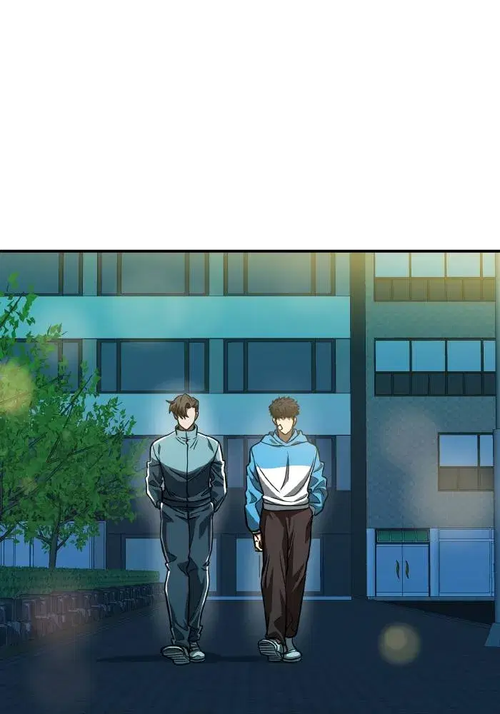 King of the Octagon ตอนที่ 49 หน้า 64