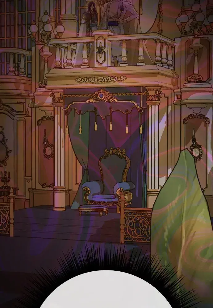 Your Throne ตอนที่ 166 หน้า 34