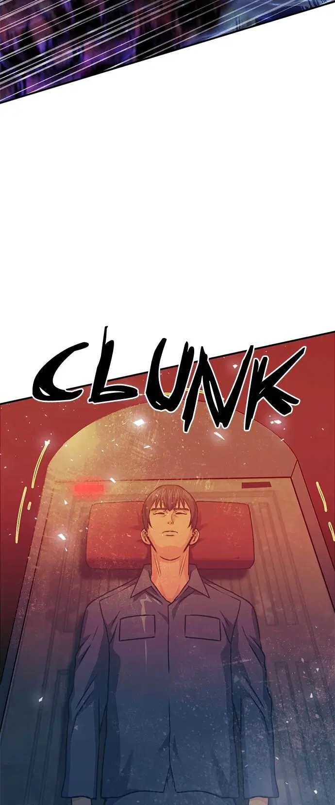 The Druid of Seoul Station ตอนที่ 132 หน้า 108