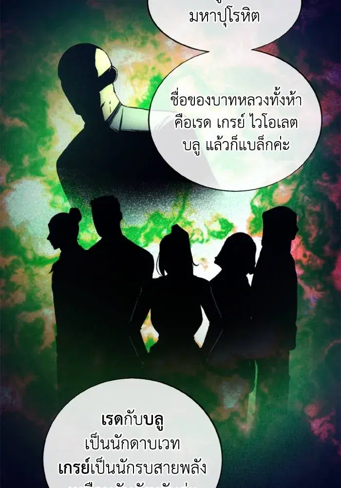 How to Live as a Villain ตอนที่ 122 หน้า 14