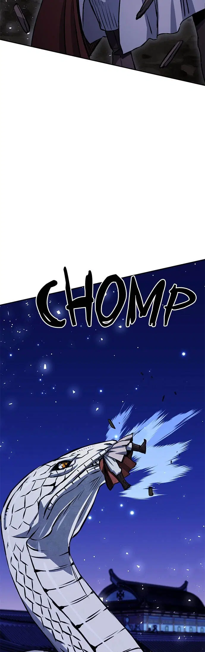 The Druid of Seoul Station ตอนที่ 120 หน้า 57