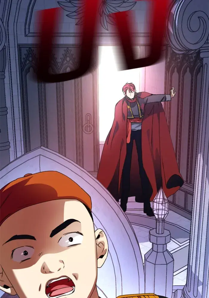 Your Throne ตอนที่ 31 หน้า 29