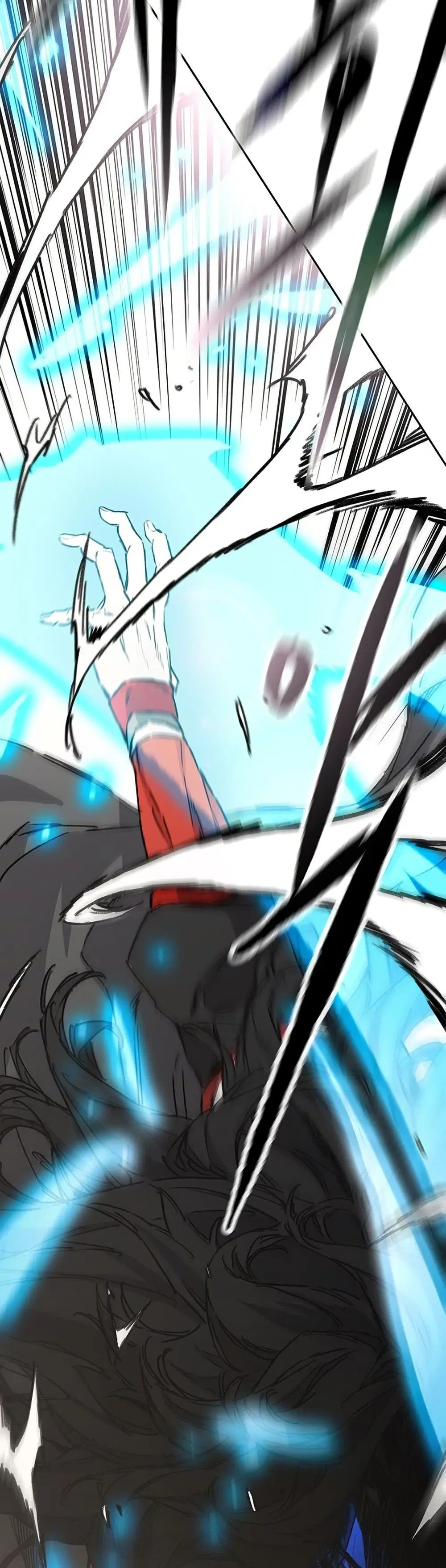 The Undefeatable Swordsman ตอนที่ 253 หน้า 47