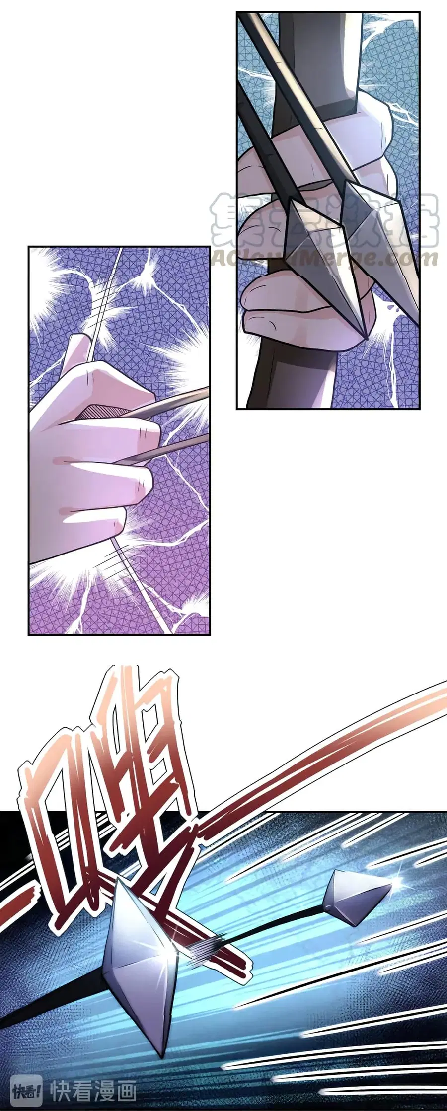 Apocalyptic Super System ตอนที่ 102 หน้า 27