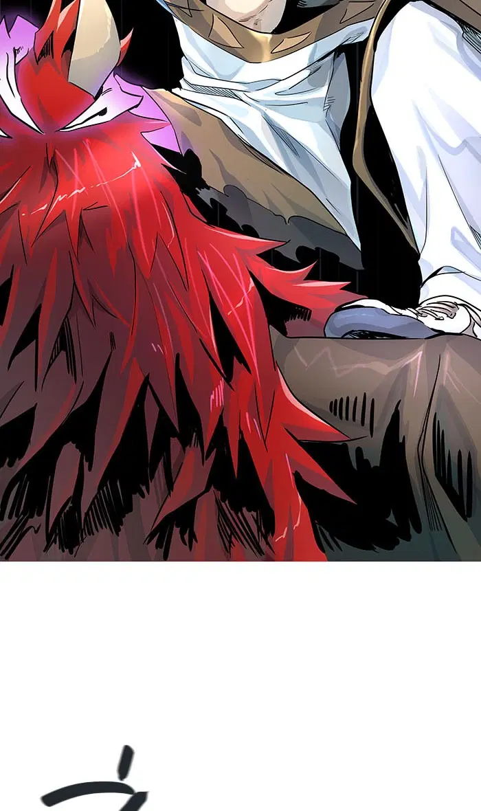 Tower of God ตอนที่ 492 หน้า 209