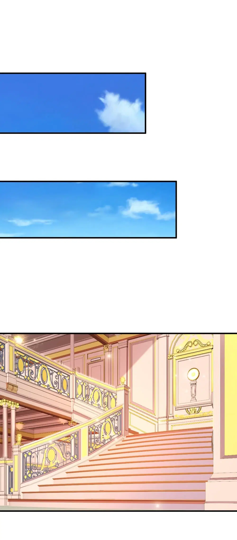 The Strongest Peach Blossom ตอนที่ 88 หน้า 33