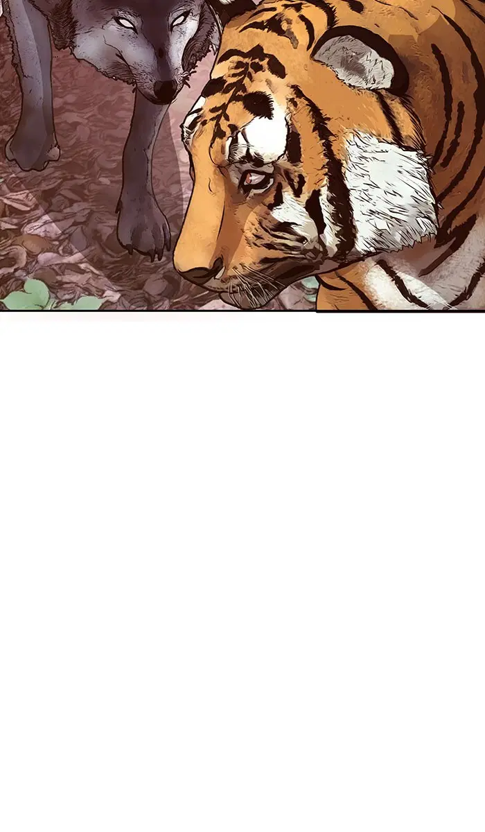 Weak Hero ตอนที่ 157 หน้า 85