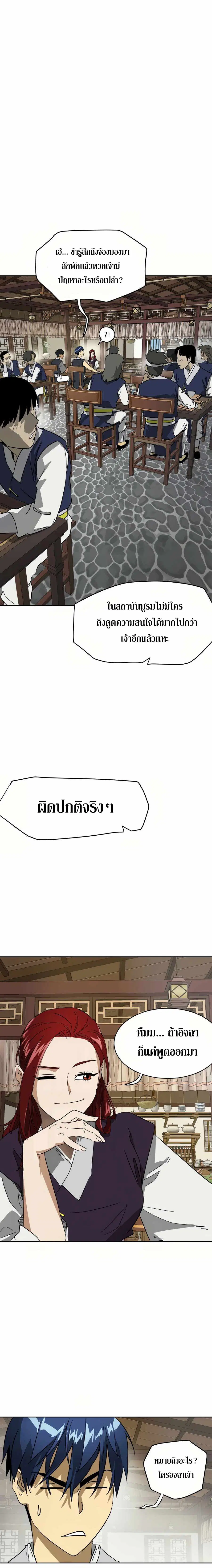 Infinite Level Up In Murim ตอนที่ 84 หน้า 19