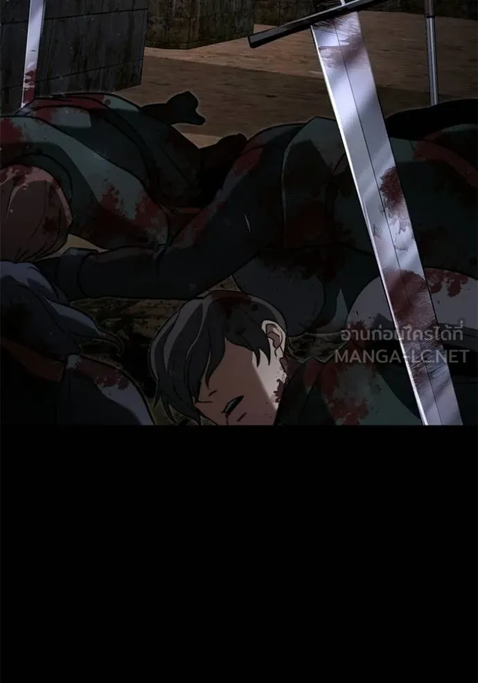 Terminally-Ill Genius Dark Knight อัศวินดำล่าท้าเวลา ตอนที่ 114 หน้า 29