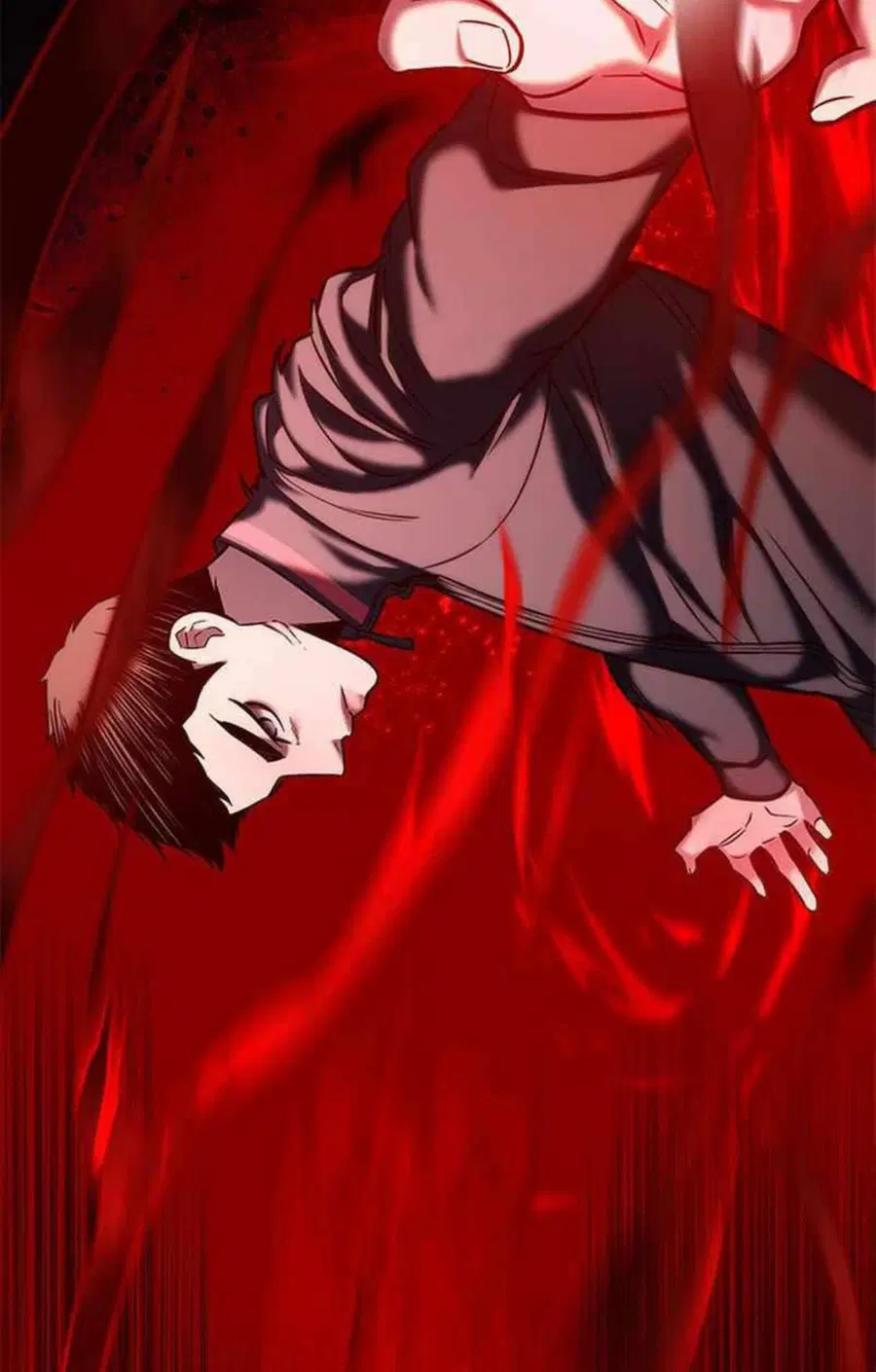 Eleceed ตอนที่ 204 หน้า 35