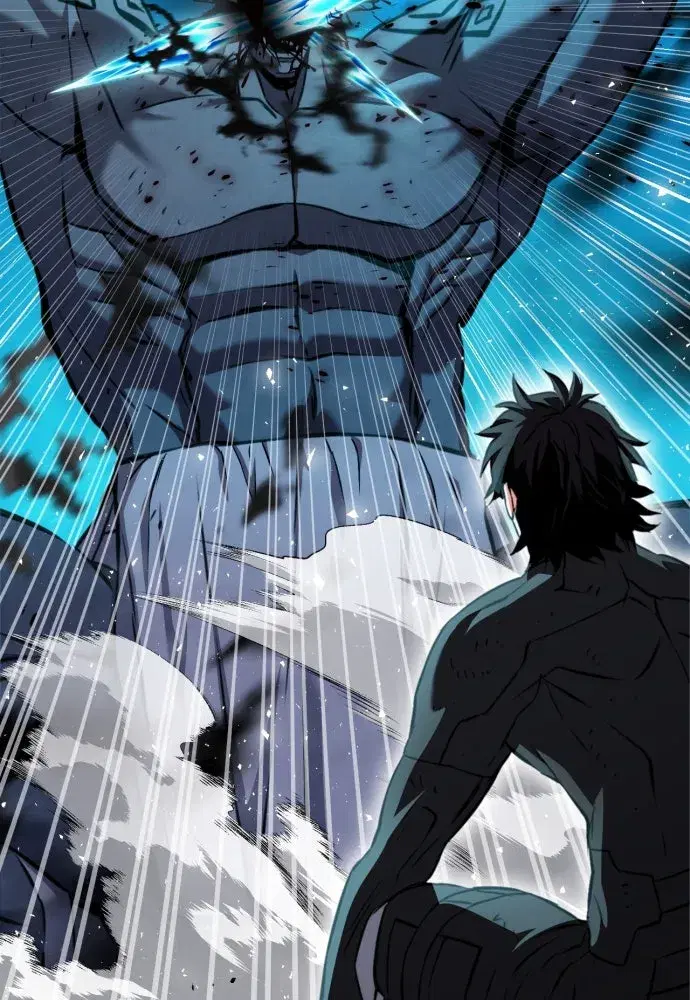 Seoul Station Druid ตอนที่ 189 หน้า 100