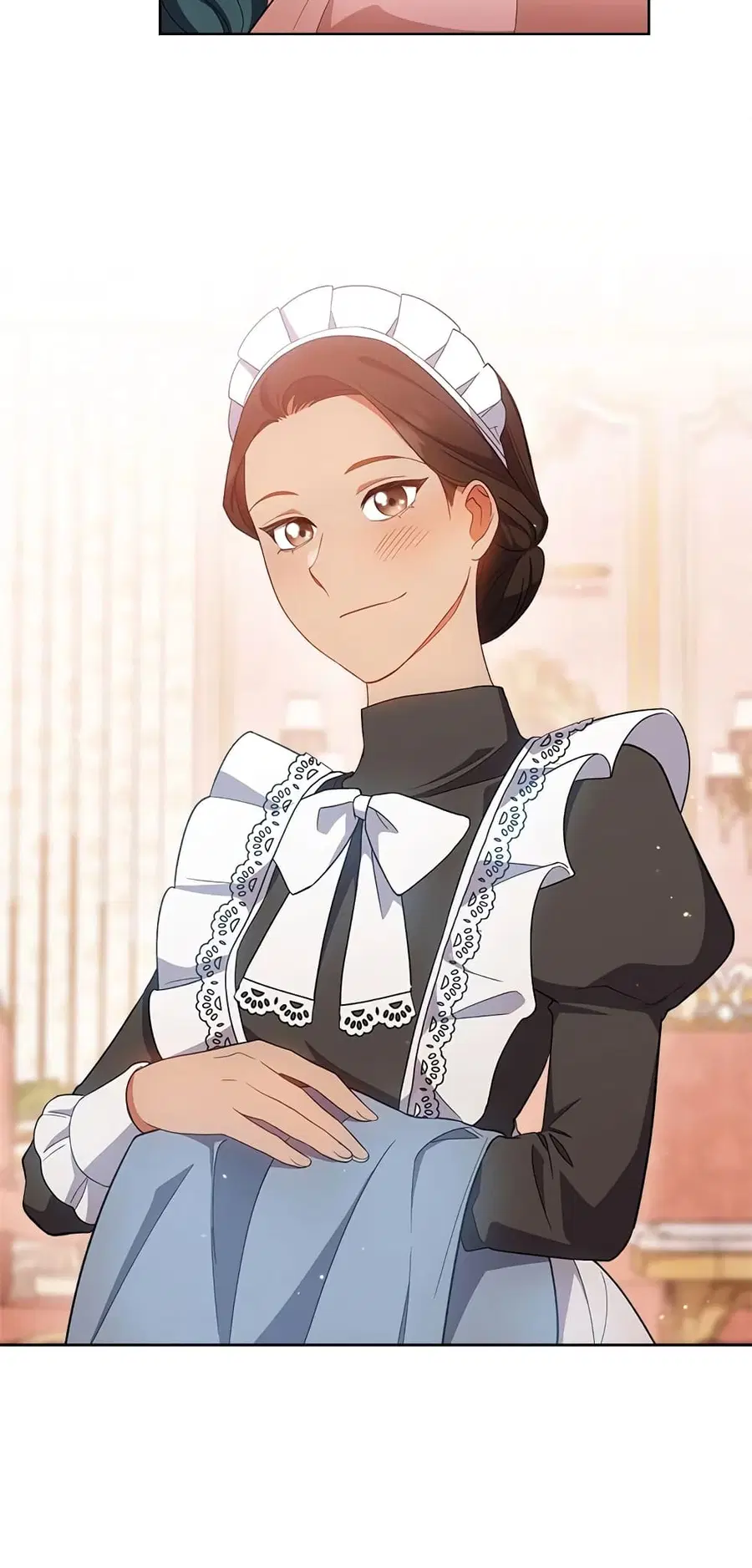 The Young Lady Is a Royal Chef ตอนที่ 70 หน้า 57