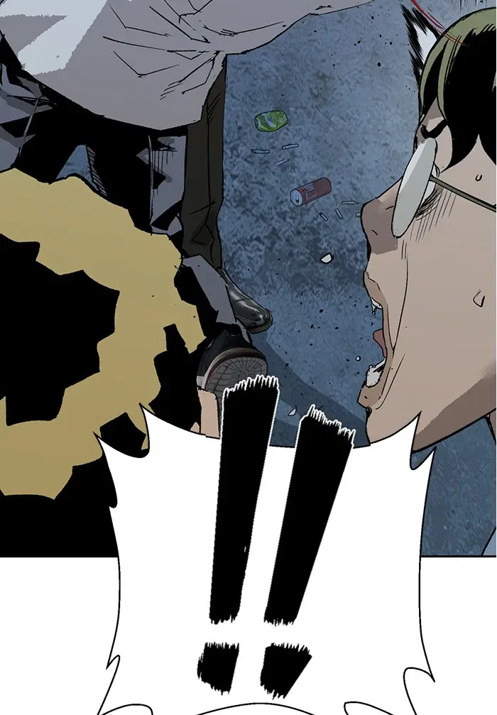 Weak Hero ตอนที่ 212 หน้า 73