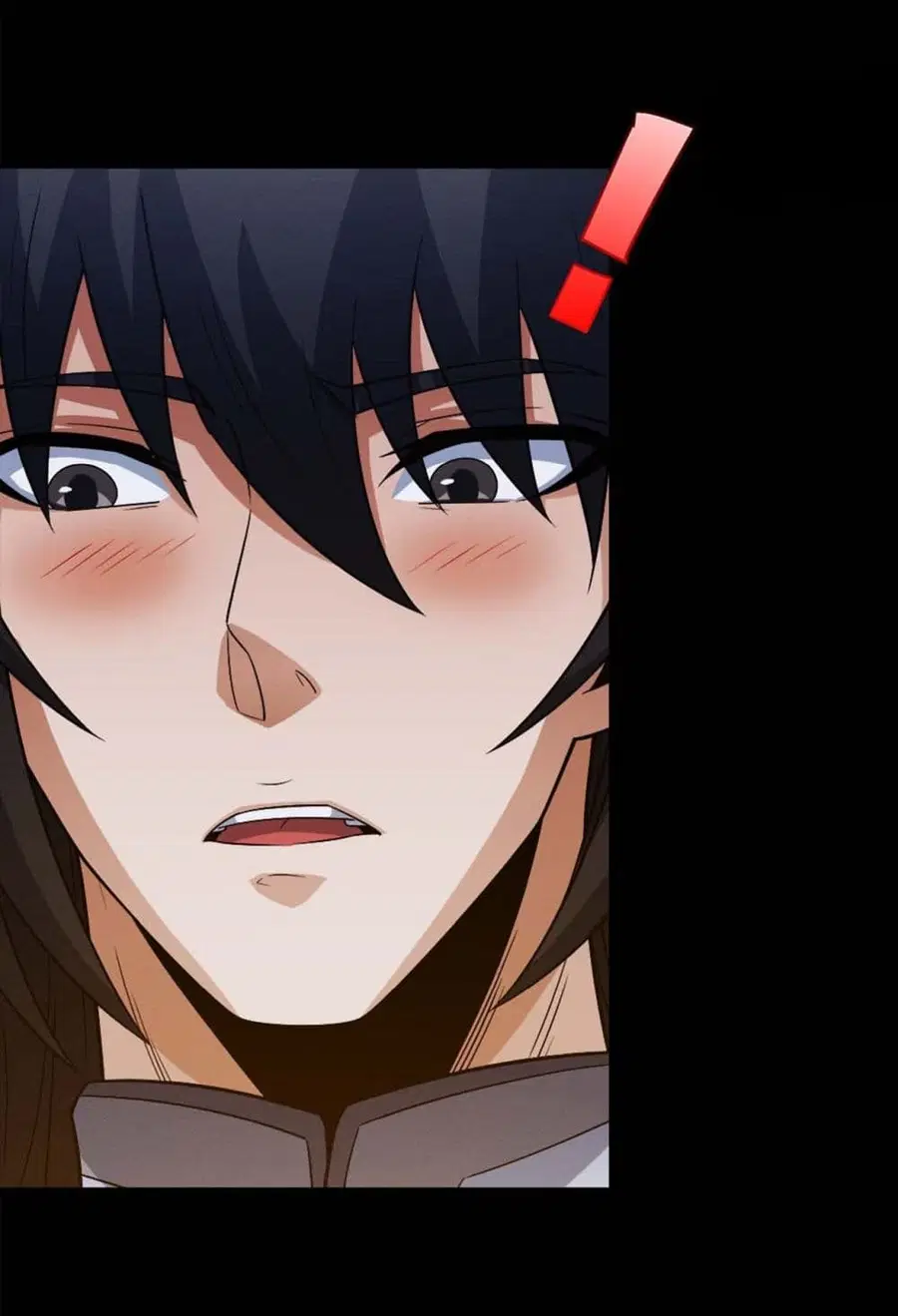 God of Martial Arts ตอนที่ 651 หน้า 19