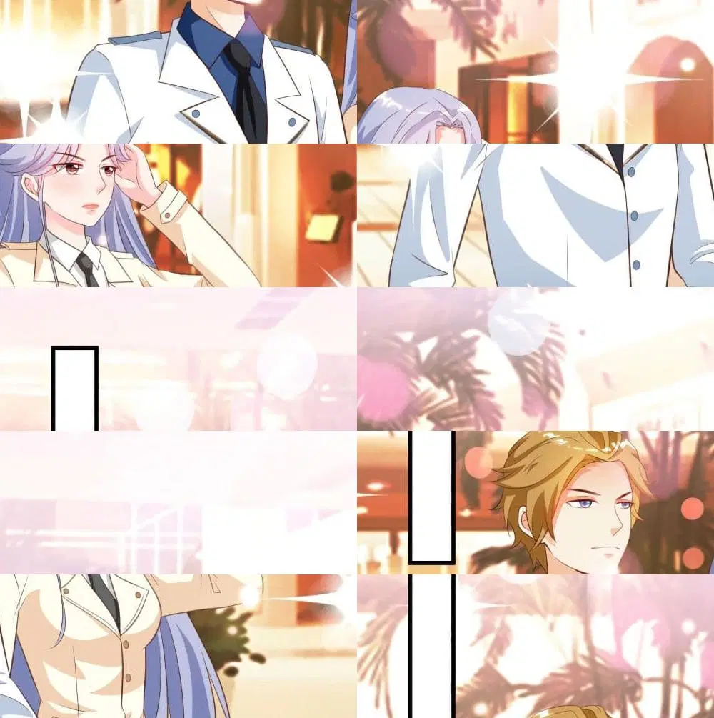 The Strongest Peach Blossom ตอนที่ 112 หน้า 13