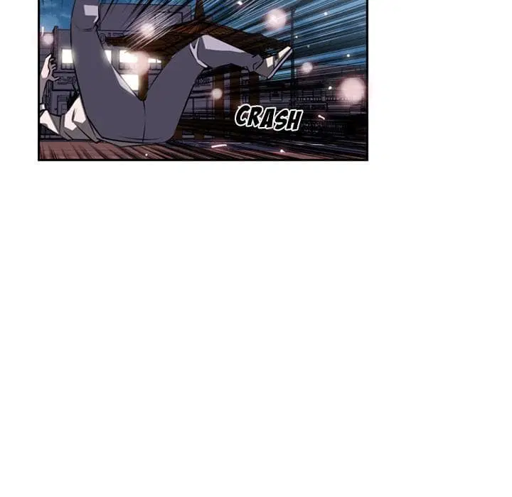 SuperNova ตอนที่ 35 หน้า 84