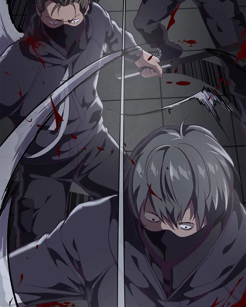 The Boy of Death ตอนที่ 79 หน้า 93