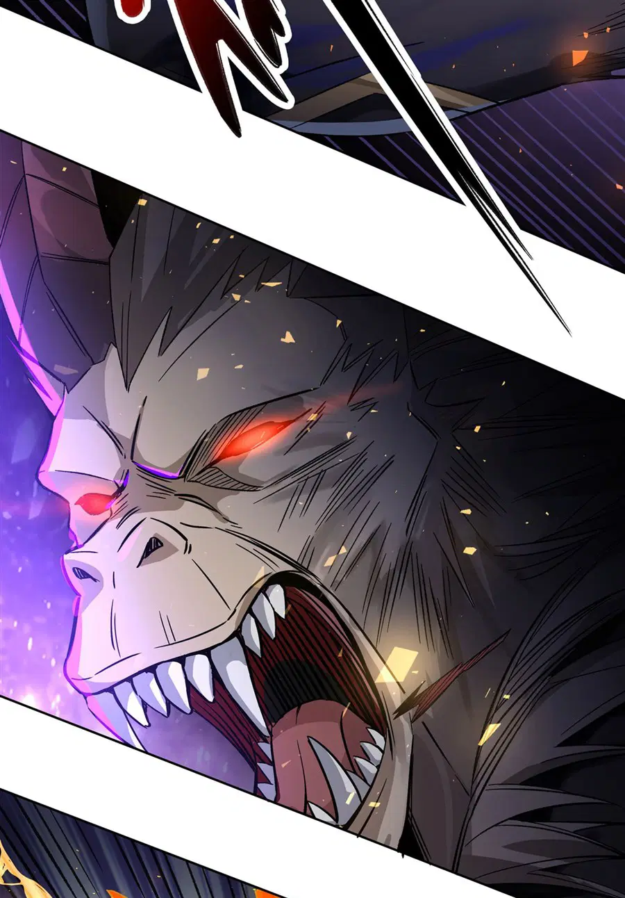 My Female Disciples are all Future Masters of the Heavens ตอนที่ 11 หน้า 9