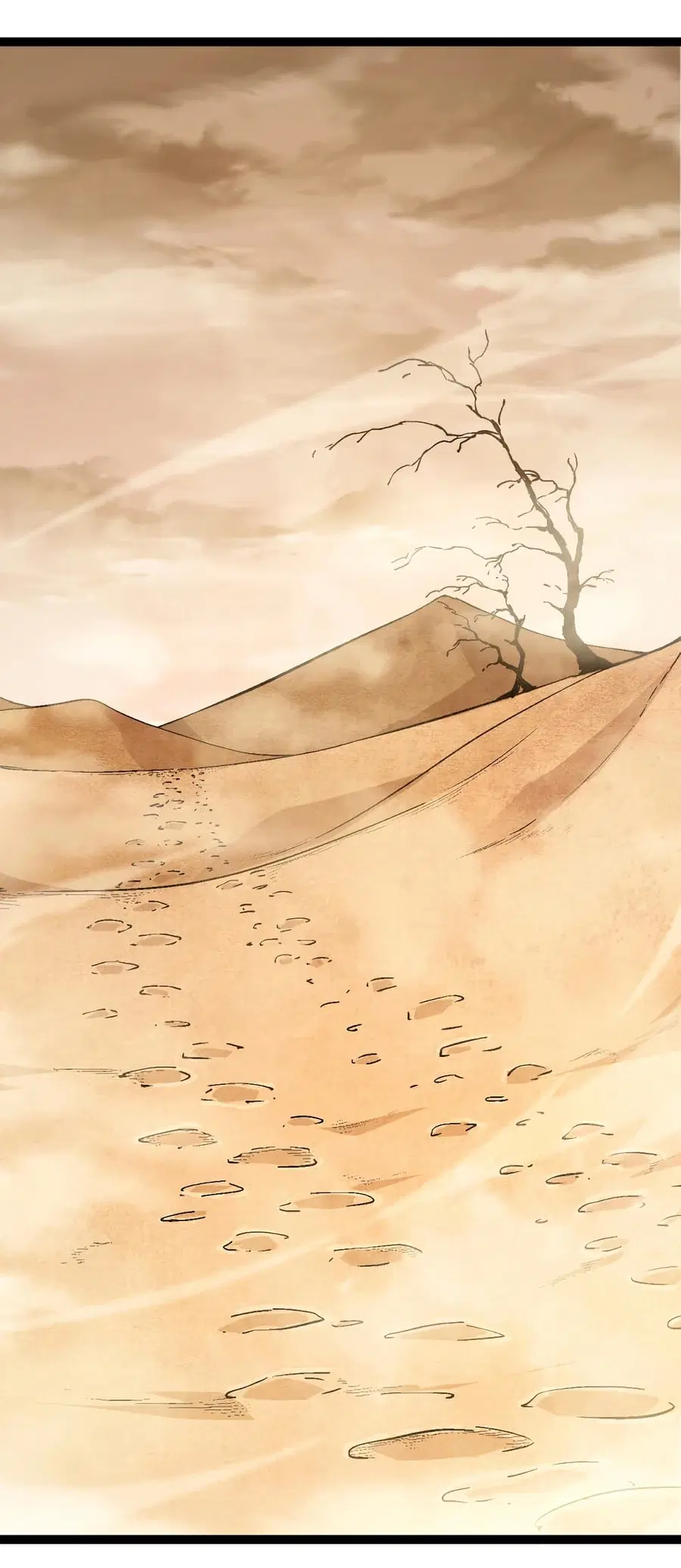 Evolution from the Big Tree ตอนที่ 69 หน้า 50
