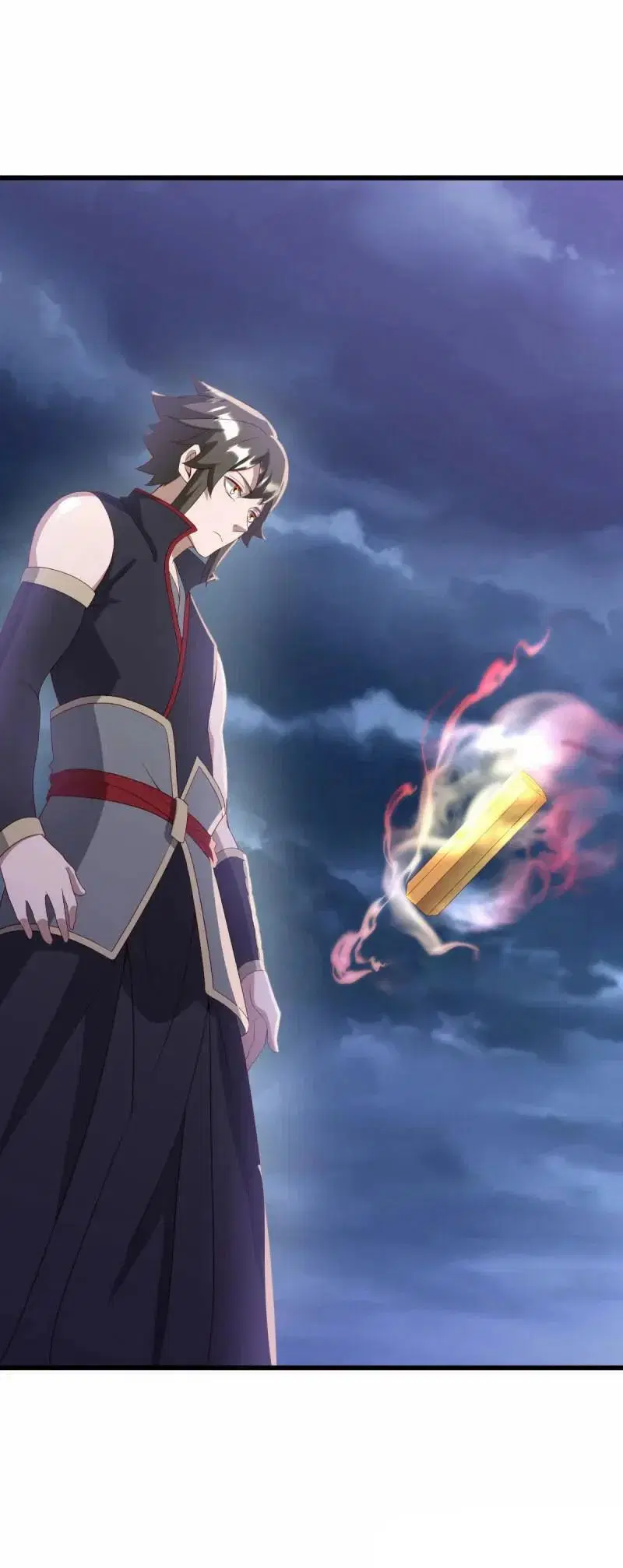 Peerless Battle Spirit ตอนที่ 613 หน้า 42