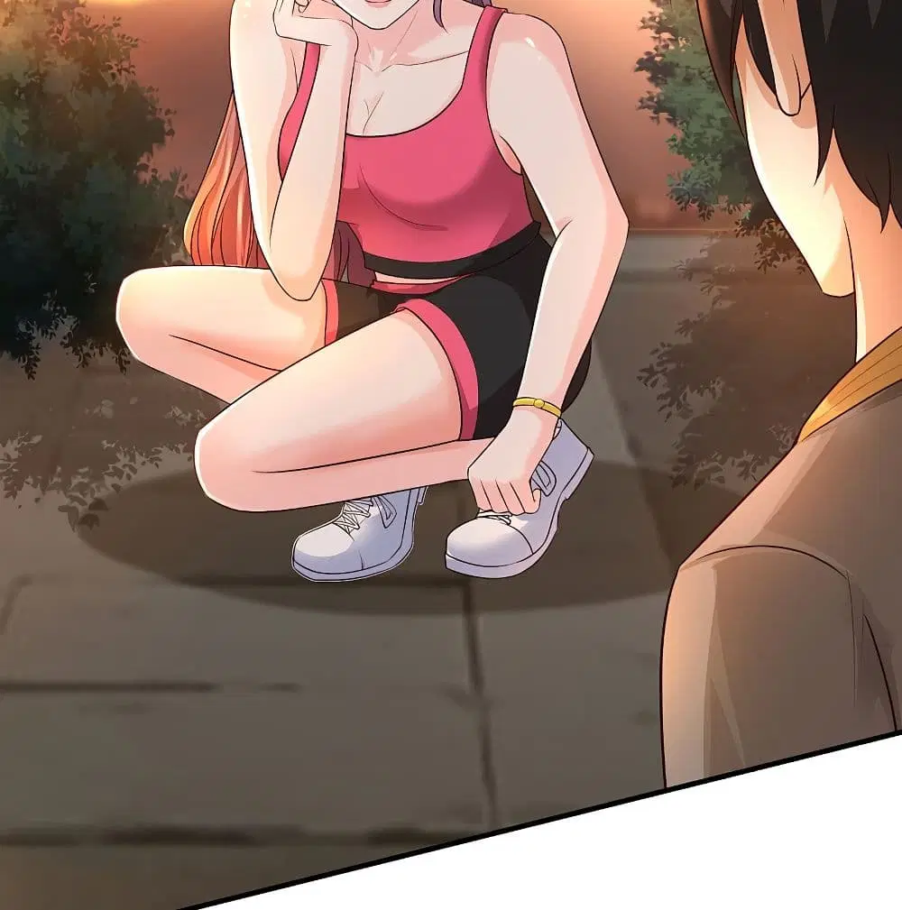 The Strongest Peach Blossom ตอนที่ 158 หน้า 24