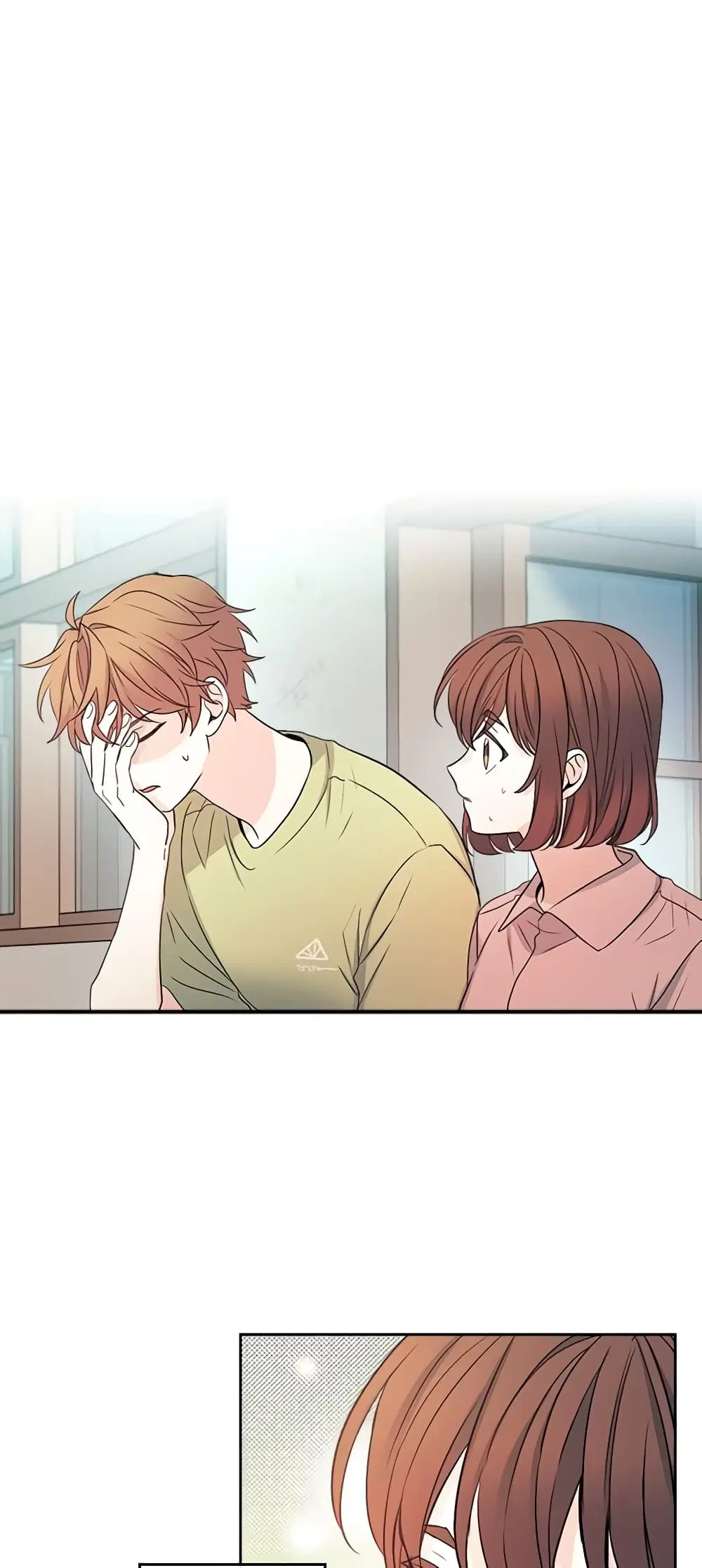 My Life as an Internet Novel ตอนที่ 110 หน้า 27