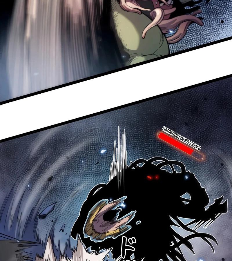 Become the Strongest Hero Through the Cheat System กลายเป็นฮีโร่ที่แข็งแกร่งที่สุดด้วยระบบโกงสุดเทพ ตอนที่ 4 หน้า 75