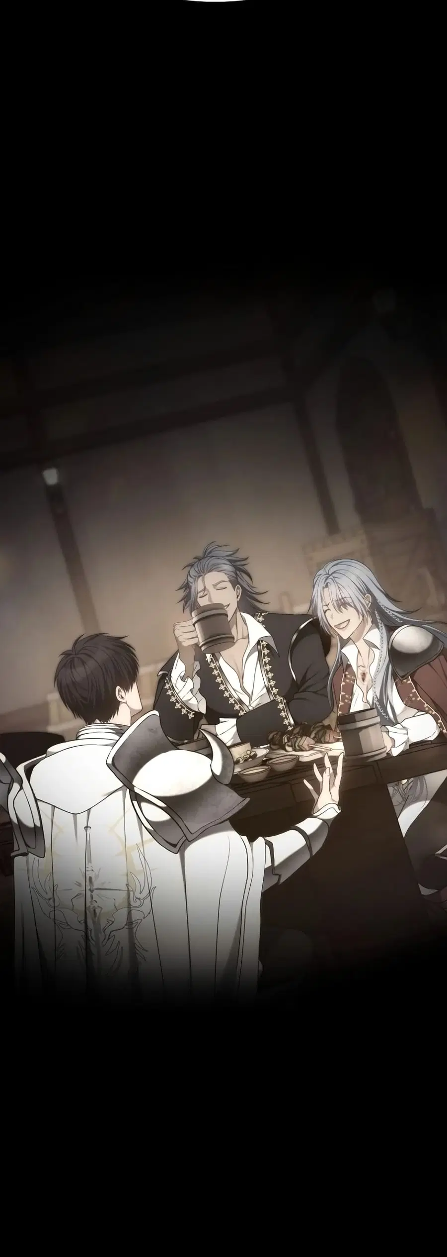 Ranker Who Lives A Second Time ตอนที่ 176 หน้า 22