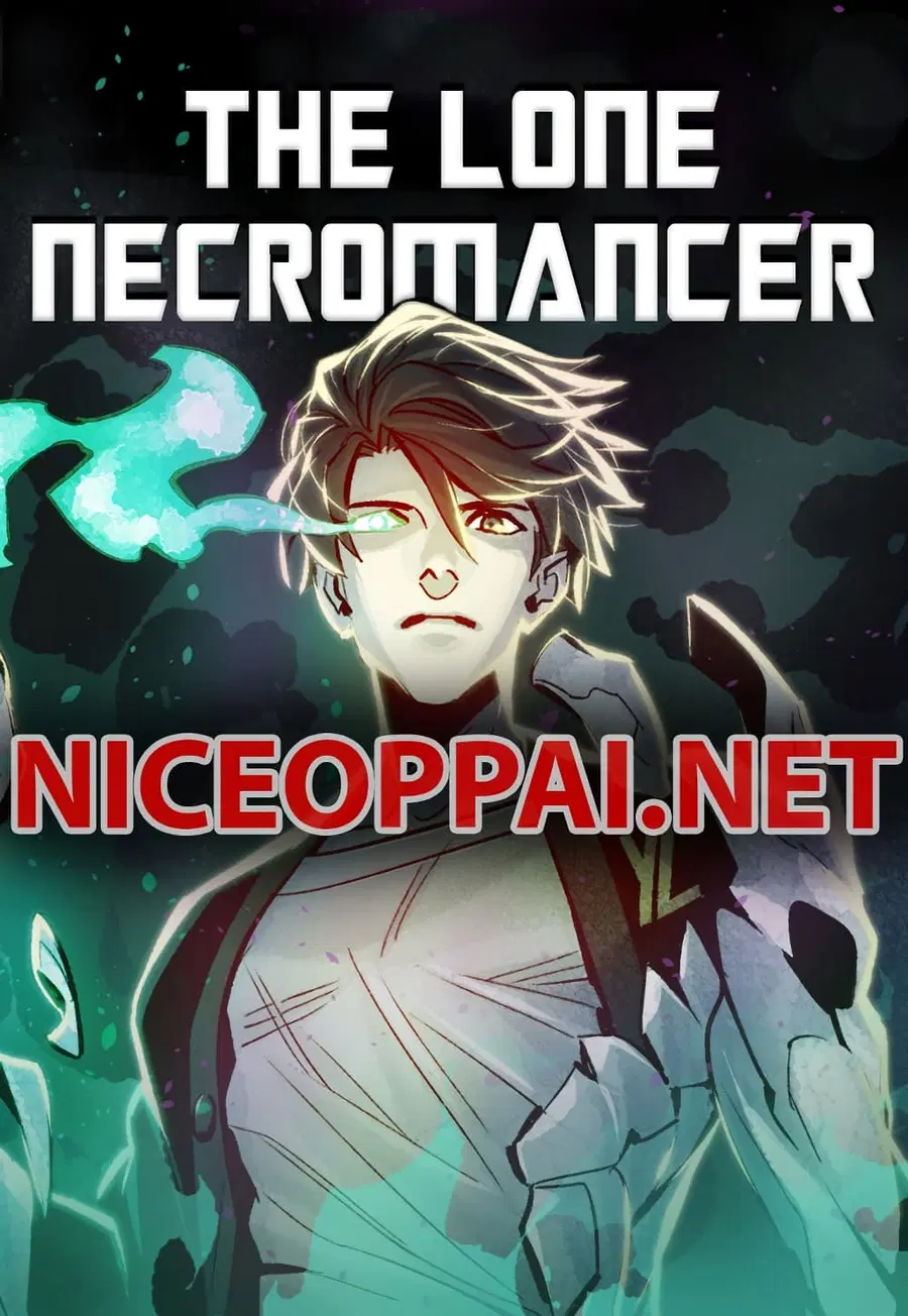 The Lone Necromancer ตอนที่ 29 หน้า 1