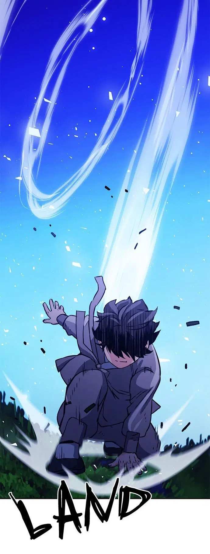 Seoul Station Druid ตอนที่ 112 หน้า 48