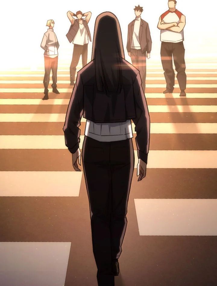 The Hero Returns ตอนที่ 77 หน้า 39
