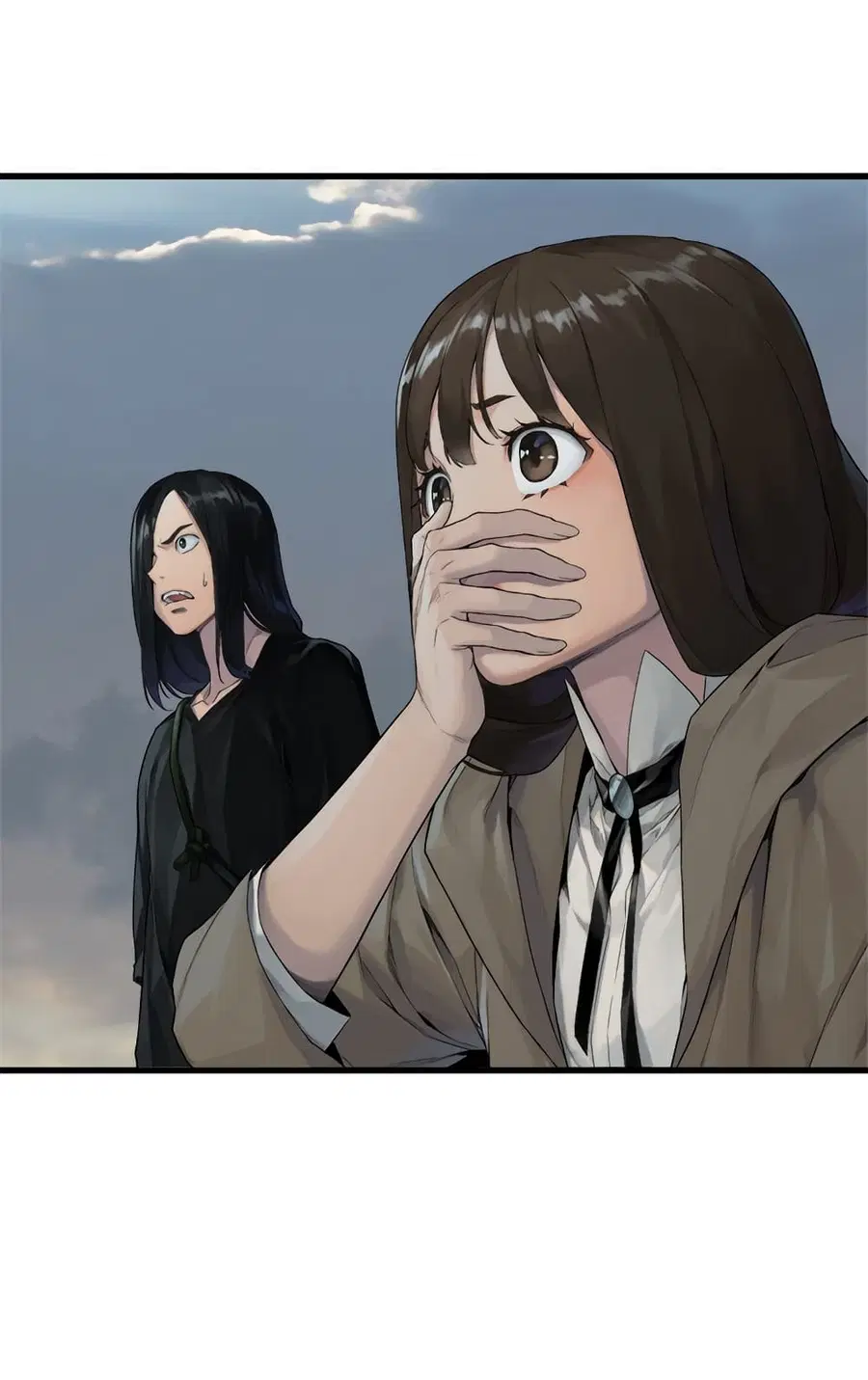 Her Summon ตอนที่ 105 หน้า 10
