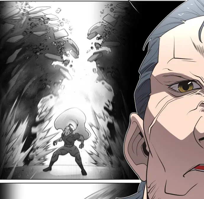 Superhuman Era ตอนที่ 30 หน้า 61