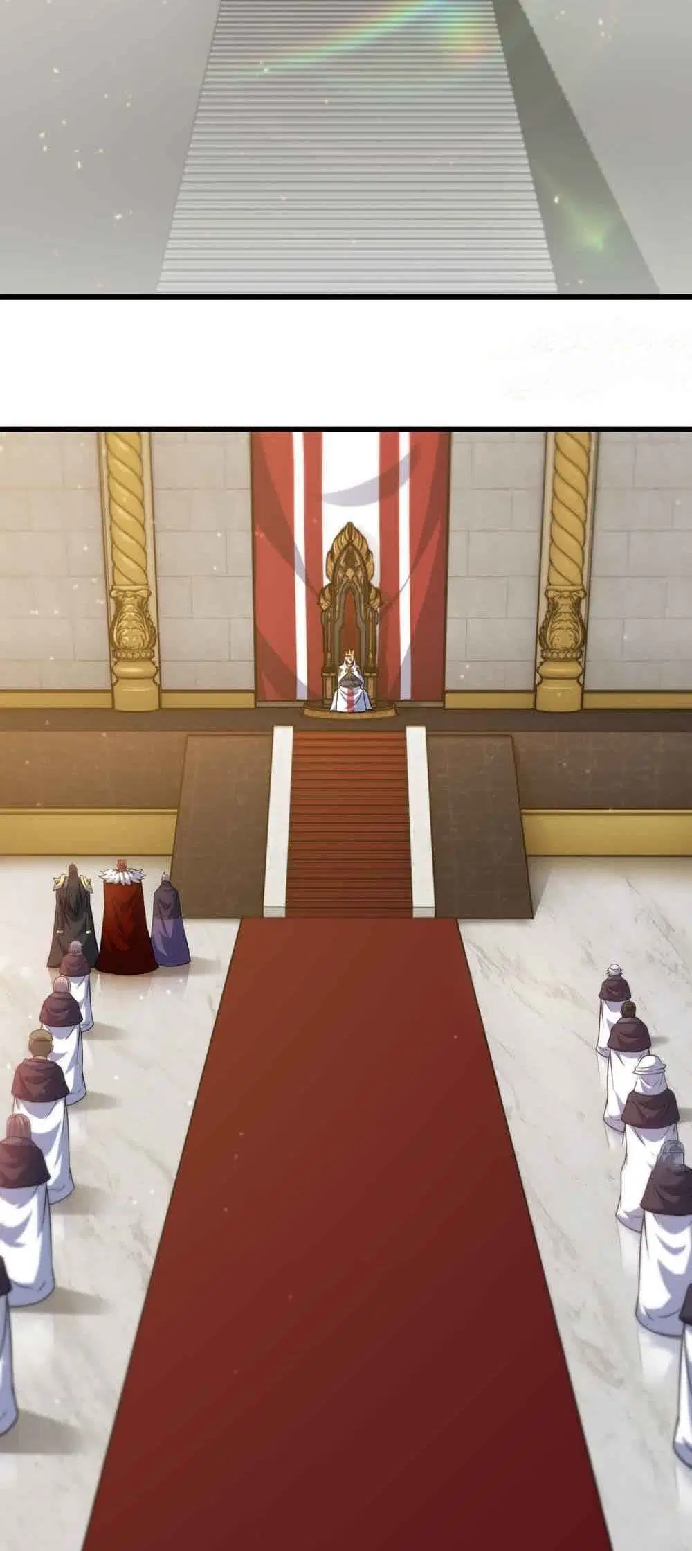 My Wife is a Demon Queen ตอนที่ 322 หน้า 6