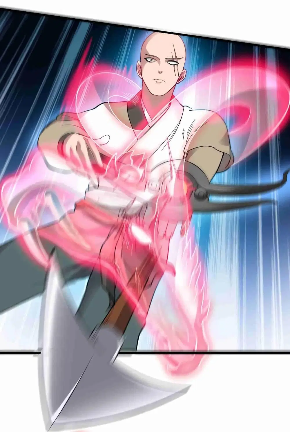 Super Warrior in Another World ตอนที่ 63 หน้า 28