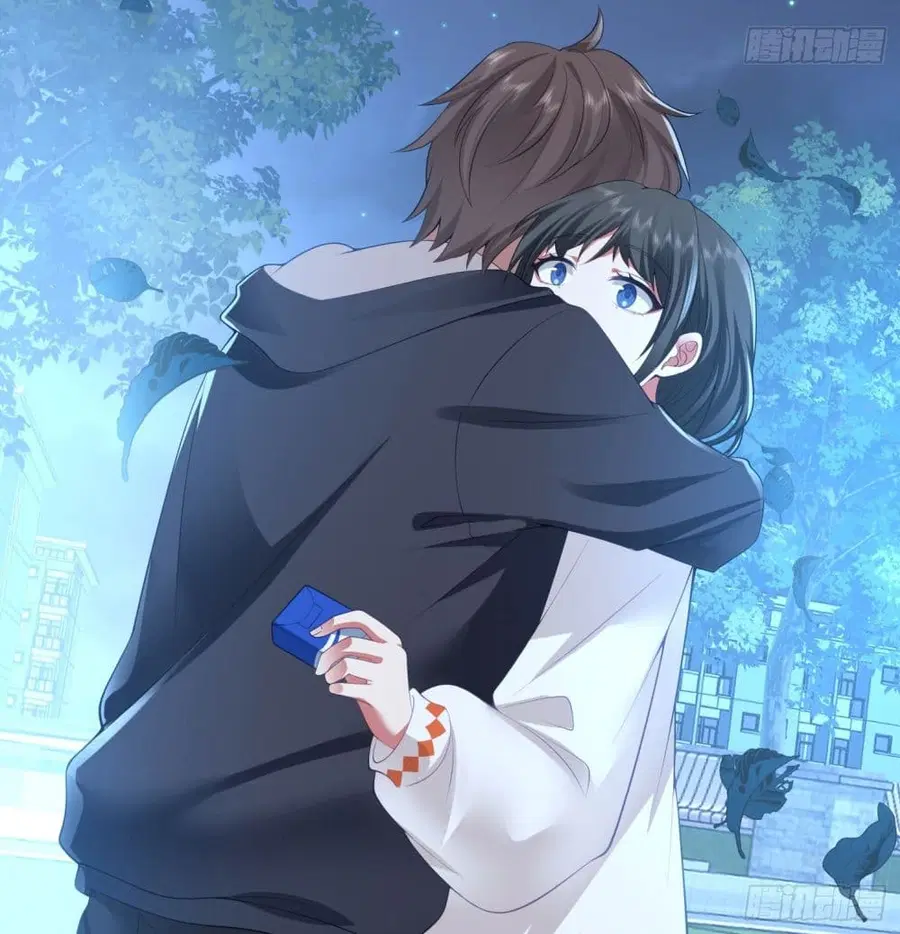 I Really Don’t Want to be Reborn ตอนที่ 101 หน้า 36