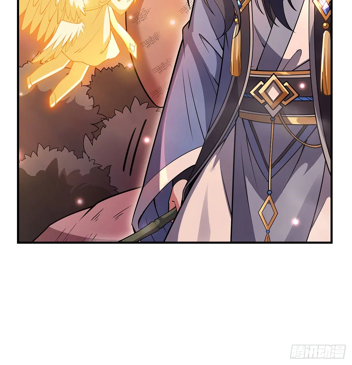 My Female Disciples are all Future Masters of the Heavens ตอนที่ 222 หน้า 67