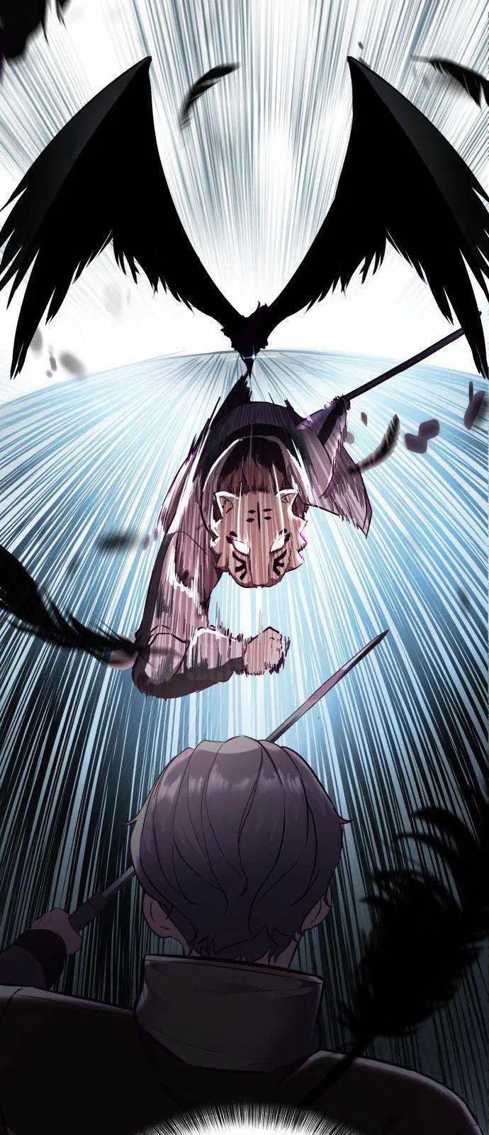 The Boy of Death ตอนที่ 133 หน้า 99