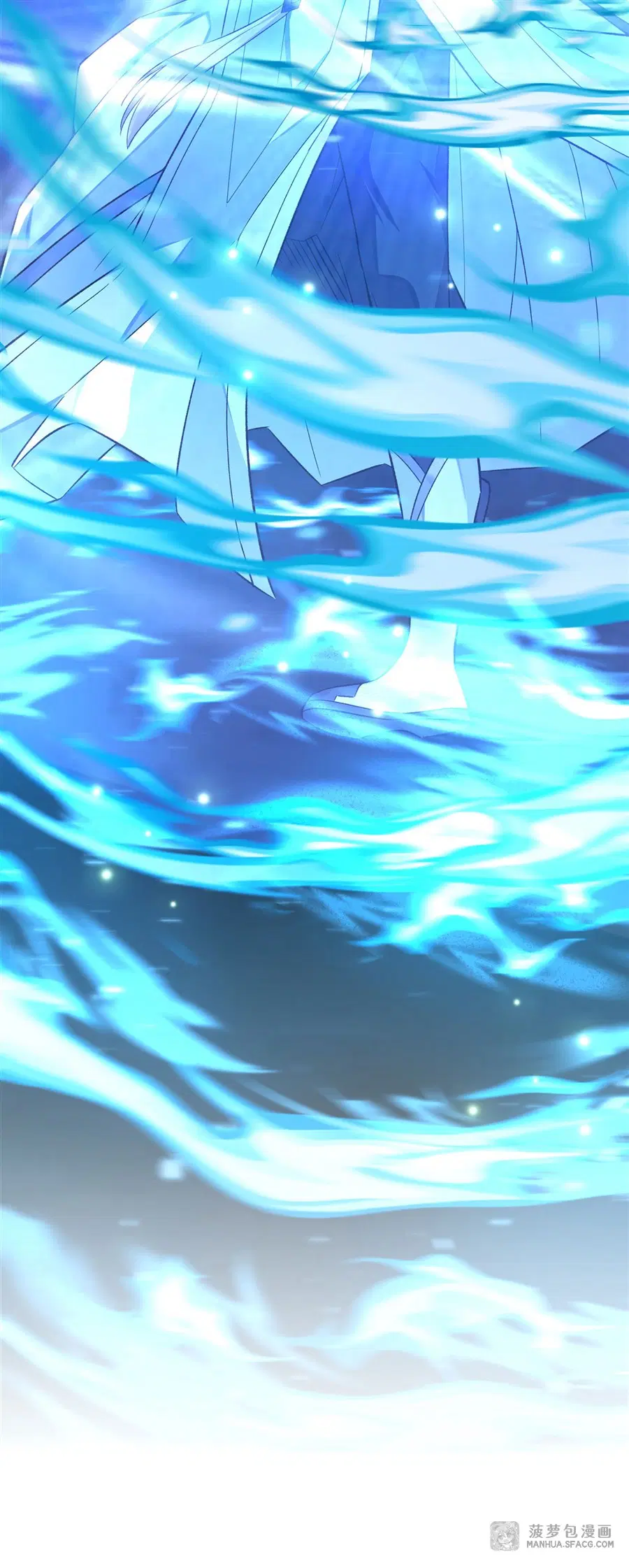 My Female Disciples are all Future Masters of the Heavens ตอนที่ 7 หน้า 54