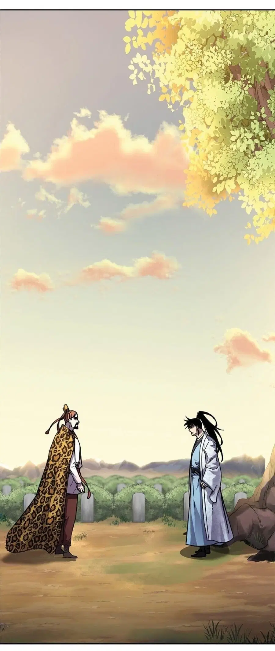 The Reborn Ranker Chronicles ตอนที่ 46 หน้า 41