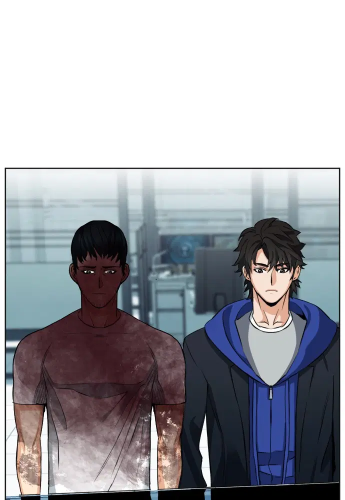 Seoul Station Druid ตอนที่ 21 หน้า 110