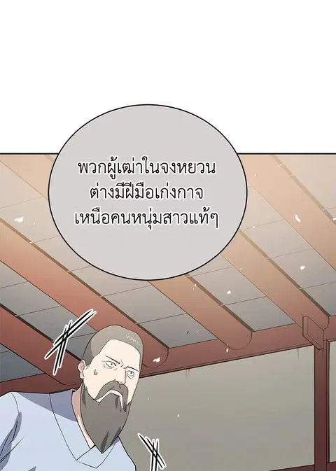The Descent of the Demonic Master ตอนที่ 119 หน้า 23